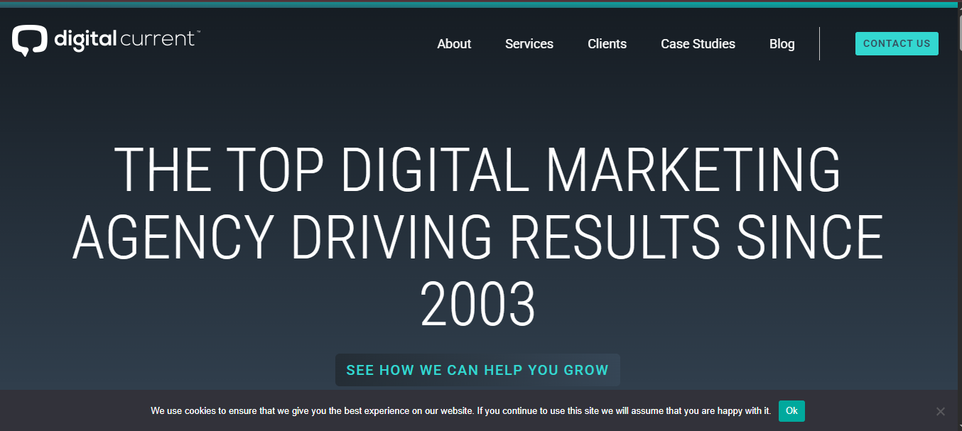 Screenshot 2026-02-12 121207 SEO agency for compliance SEO