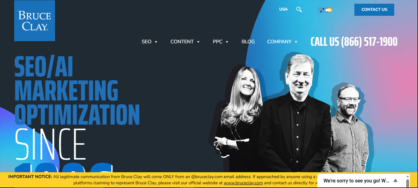 Screenshot 2026-02-12 121258 SEO agency for compliance SEO