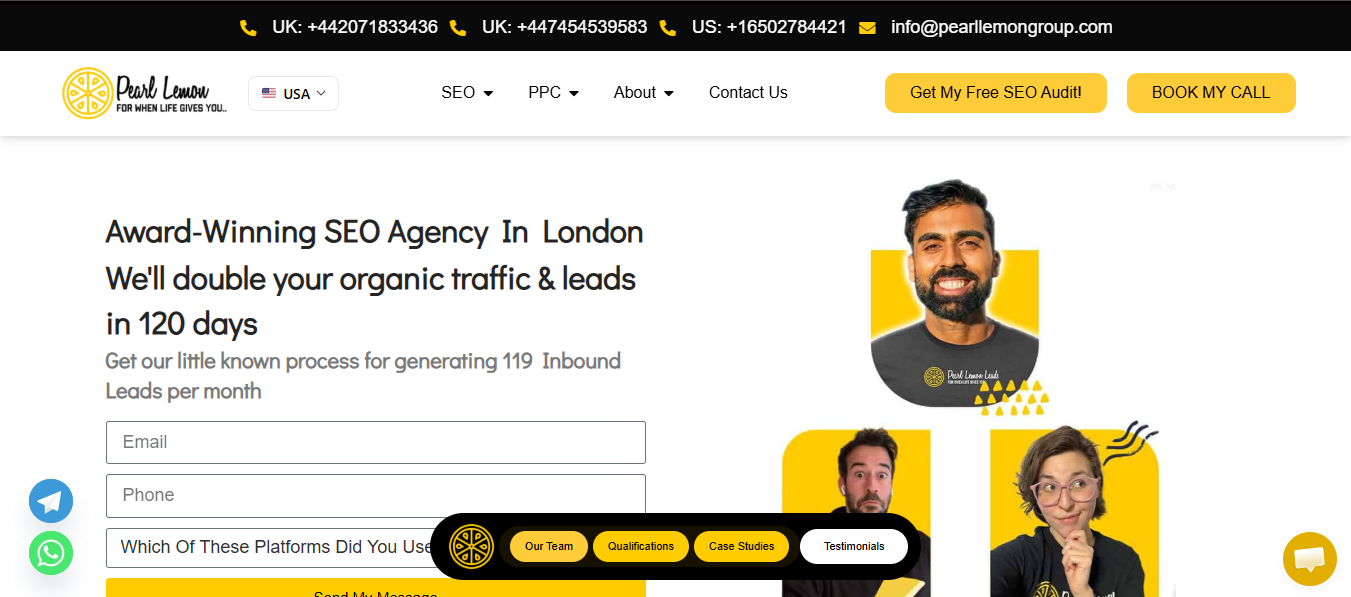 Screenshot 2026-02-12 171021 SEO agency for page speed