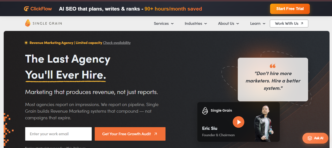Screenshot 2026-02-12 222216 SEO agency for anti-aging brands