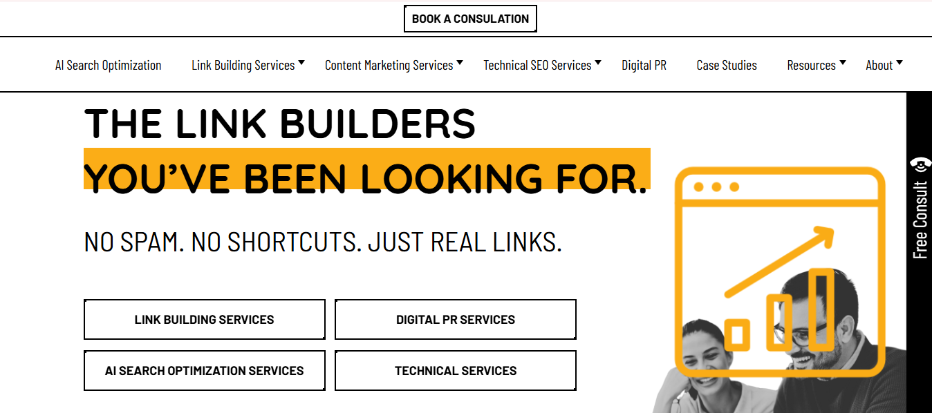 Screenshot 2026-02-13 041501 High Authority Link Building Agency