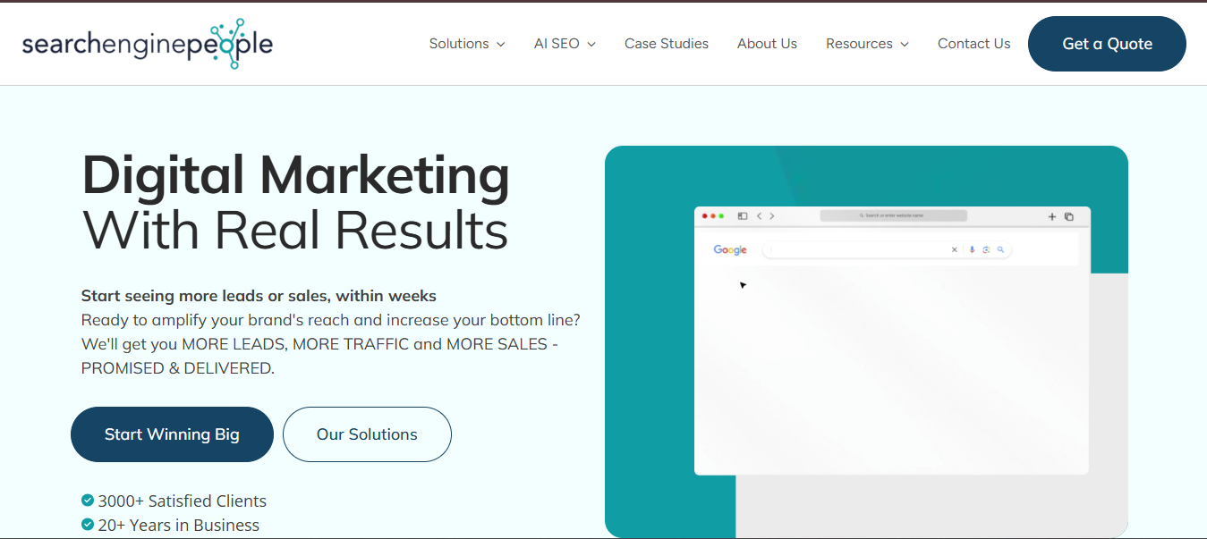 Screenshot 2026-02-13 142456 SEO agency for fashion companies