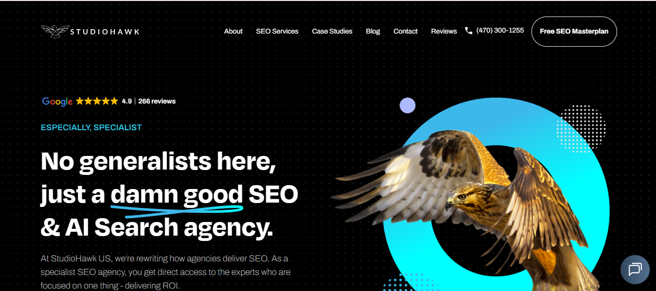 Screenshot 2026-02-21 054327 SEO agency for premium fashion brands