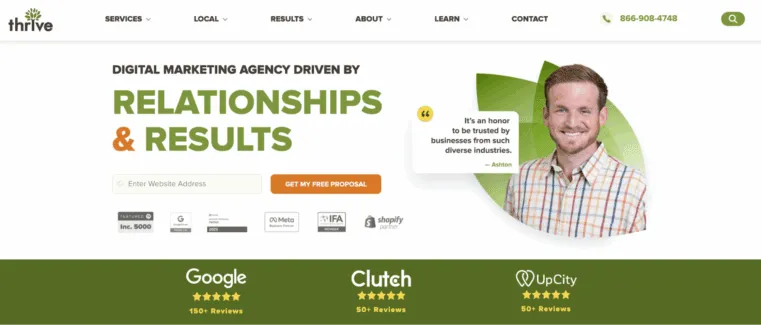 Thrive-Internet-Marketing-Agency-7-761x325 SEO AGENCY FOR LONG SALES CYCLES