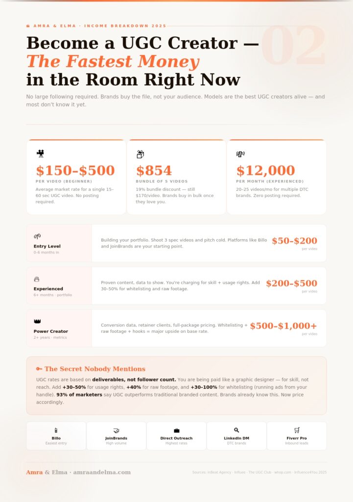 infographic-02 modeling monetization