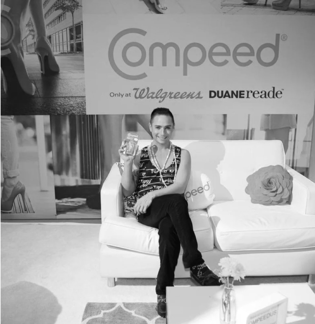 Compeed