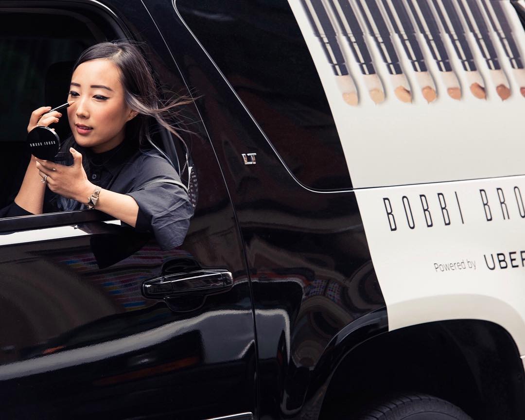 Uber