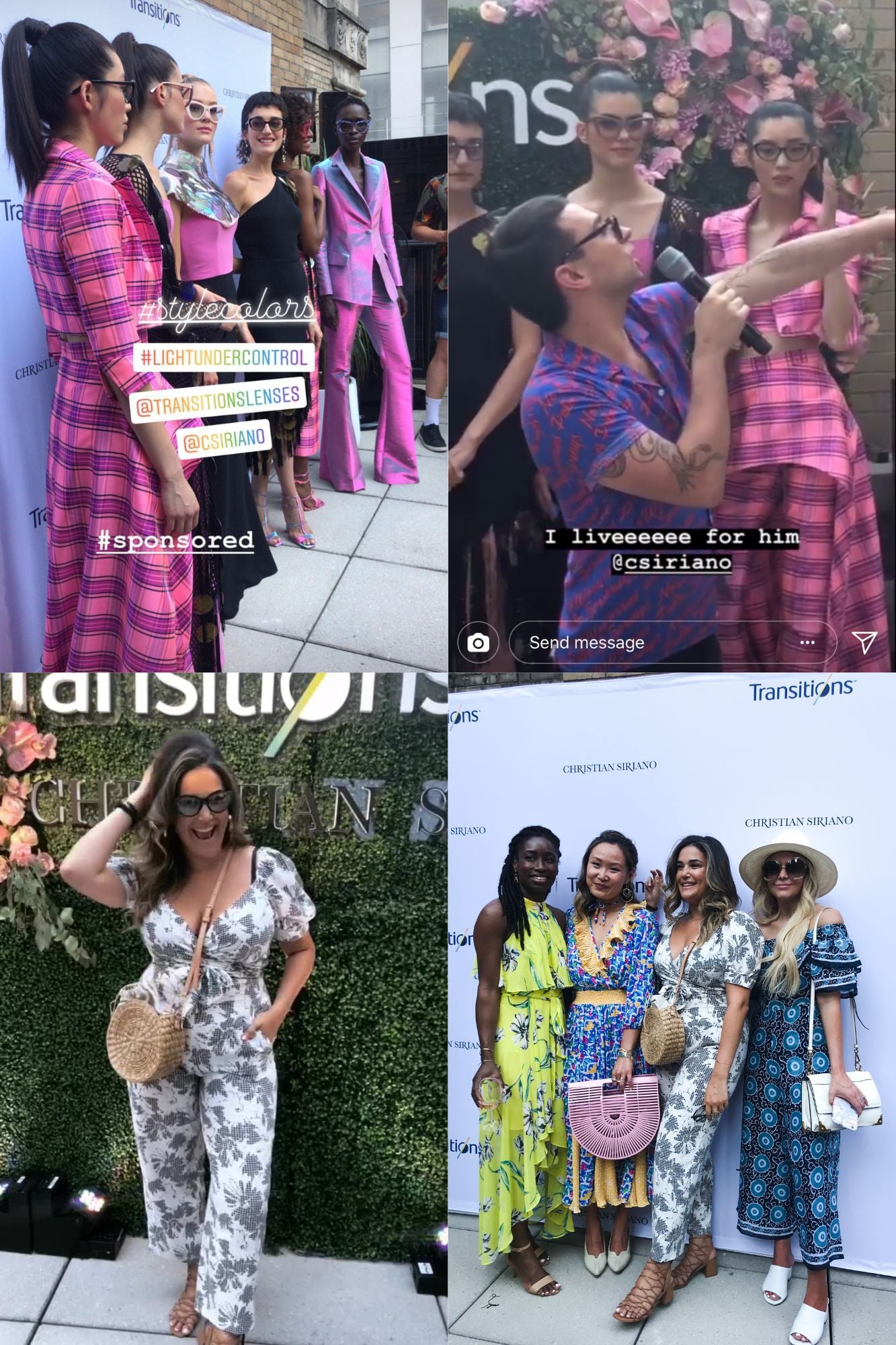 Untitled design Essilor Event Collage