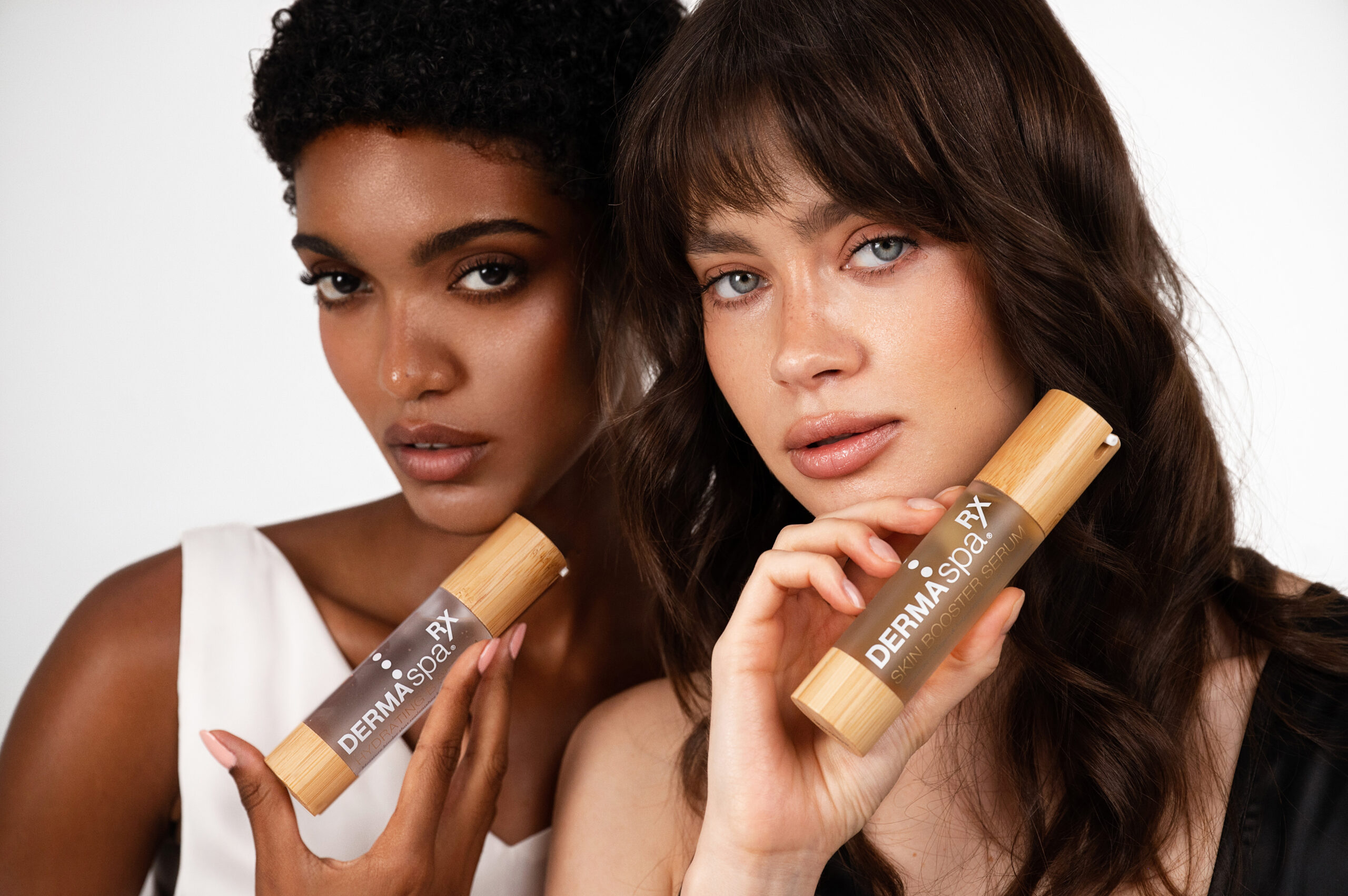 DermaSpaRx photoshoot
