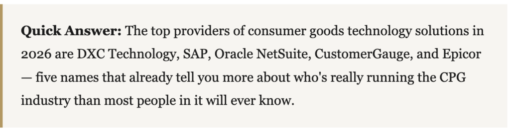 Screen Shot 2026-08-06 at 12.08.27 PM Top Providers of Consumer Goods Technology Solutions